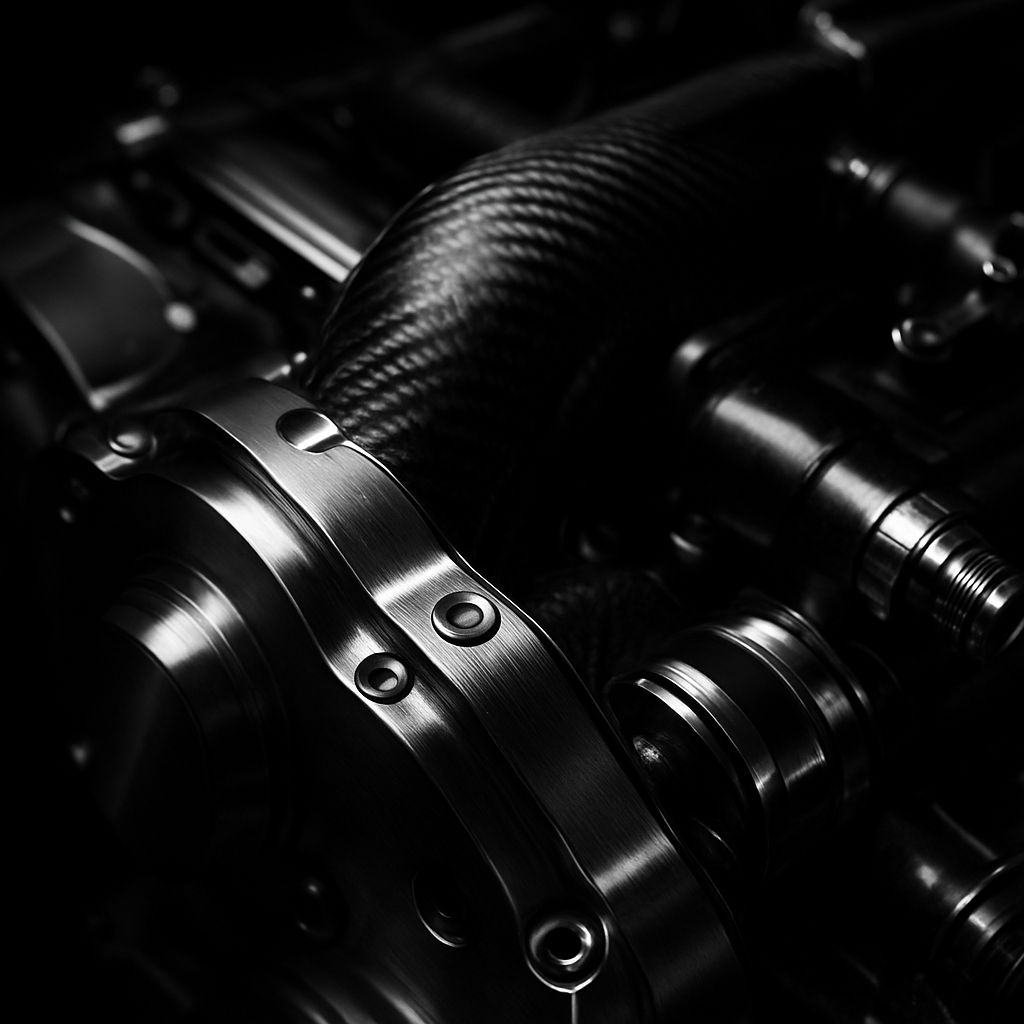 Automotive platform